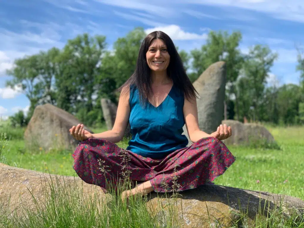 Daniela – An Aibja