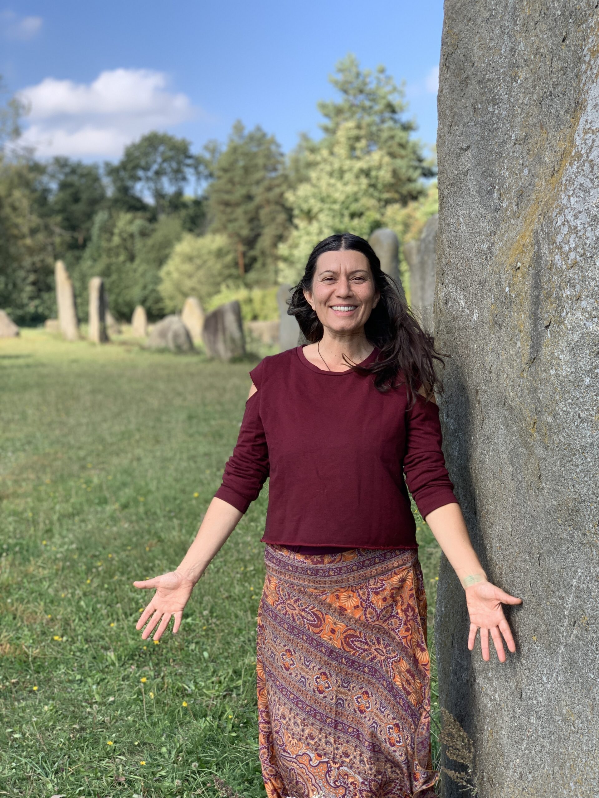 An Aibja – Persönliche Begleitung